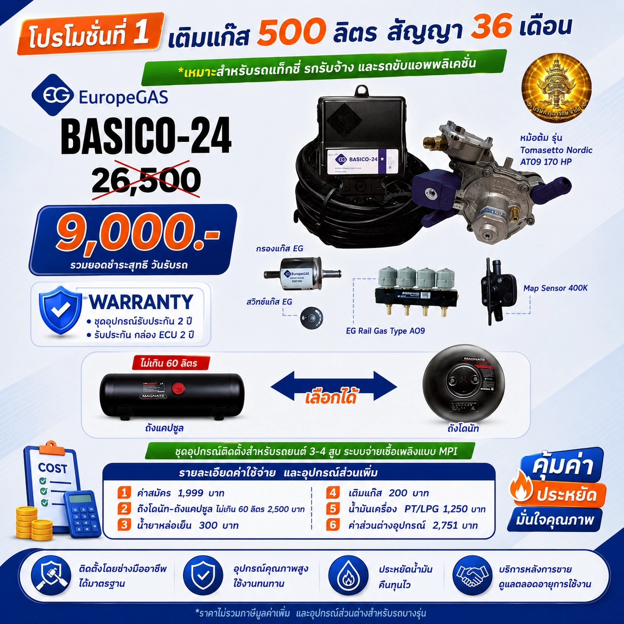 โปรโมชั่นที่1