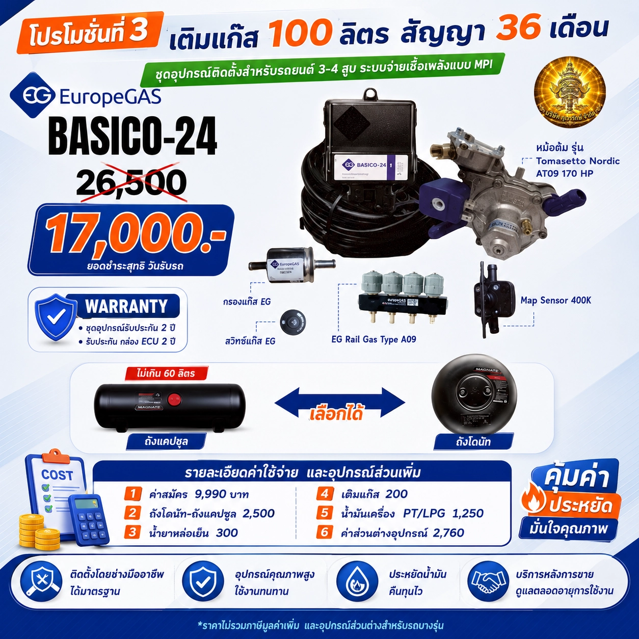 โปรโมชั่นที่3